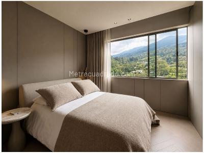 Apartamento de 3 alcobas en venta en El Poblado, Medellín, 283 m² · foto 13 de 14