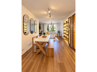 Apartaestudio en venta en El Poblado, Medellín, 51 m² · foto 5 de 11