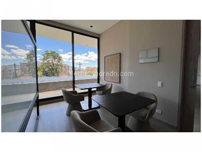 Apartamento de 3 alcobas en venta en El Poblado, Medellín, 248 m² · foto 8 de 20