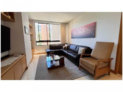 Apartamento de 3 alcobas en venta en El Poblado, Medellín, 248 m² · foto 9 de 20