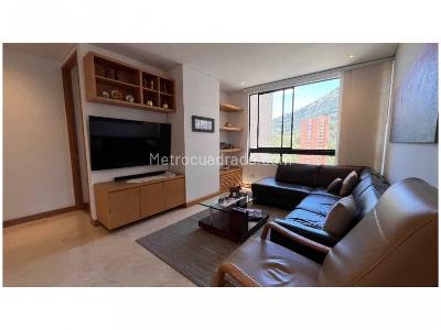 Apartamento de 3 alcobas en venta en El Poblado, Medellín, 248 m² · foto 10 de 20