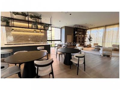 Apartamento de 3 alcobas en venta en El Poblado, Medellín, 248 m² · foto 16 de 20