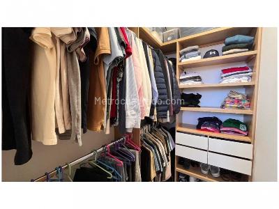 Apartamento de 3 alcobas en venta en El Poblado, Medellín, 248 m² · foto 17 de 20
