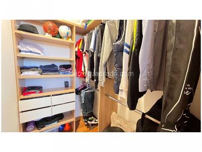 Apartamento de 3 alcobas en venta en El Poblado, Medellín, 248 m² · foto 19 de 20