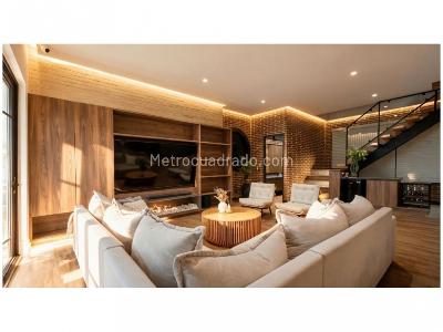 Casa en Arriendo, Alto De Las Palmas, Envigado