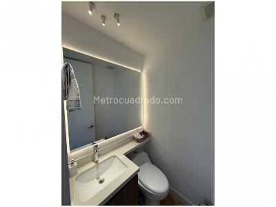 Apartamento en venta en El Poblado, Medellín · foto 10 de 11