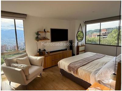 Apartamento en venta en El Poblado, Medellín · foto 3 de 11