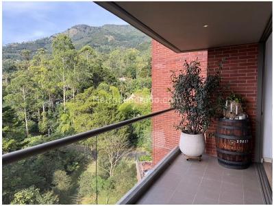 Apartamento en venta en El Poblado, Medellín · foto 5 de 11