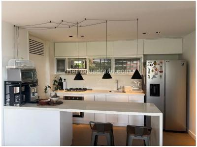 Apartamento en venta en El Poblado, Medellín · foto 6 de 11