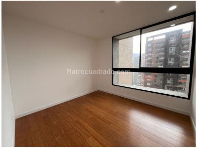Apartamento de 3 alcobas en venta en Santa Maria De Los Angeles, Medellín, 205 m² · foto 2 de 20