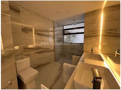 Apartamento de 3 alcobas en venta en Santa Maria De Los Angeles, Medellín, 205 m² · foto 5 de 20
