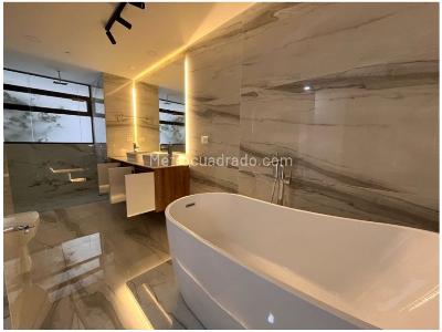 Apartamento de 3 alcobas en venta en Santa Maria De Los Angeles, Medellín, 205 m² · foto 6 de 20