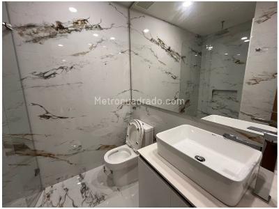Apartamento de 3 alcobas en venta en Santa Maria De Los Angeles, Medellín, 205 m² · foto 9 de 20