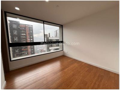 Apartamento de 3 alcobas en venta en Santa Maria De Los Angeles, Medellín, 205 m² · foto 11 de 20