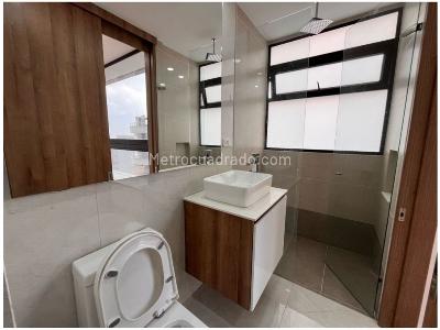 Apartamento de 3 alcobas en venta en Santa Maria De Los Angeles, Medellín, 205 m² · foto 12 de 20