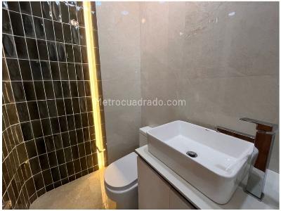 Apartamento de 3 alcobas en venta en Santa Maria De Los Angeles, Medellín, 205 m² · foto 16 de 20