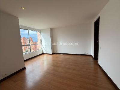 Apartamento en venta en El Poblado, Medellín · foto 10 de 11