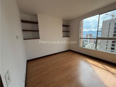Apartamento en venta en El Poblado, Medellín · foto 4 de 11