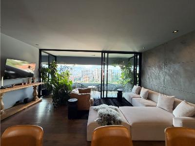 Apartamento de 2 alcobas en venta en San Lucas, Medellín, 130 m² · foto 2 de 12