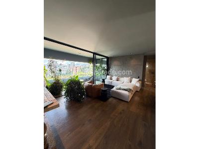 Apartamento de 2 alcobas en venta en San Lucas, Medellín, 130 m² · foto 3 de 12