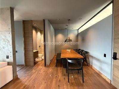 Apartamento de 2 alcobas en venta en San Lucas, Medellín, 130 m² · foto 6 de 12