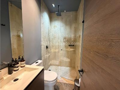 Apartamento de 2 alcobas en venta en San Lucas, Medellín, 130 m² · foto 7 de 12