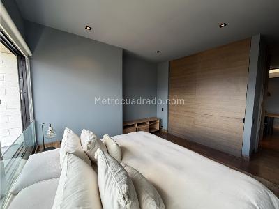 Apartamento de 2 alcobas en venta en San Lucas, Medellín, 130 m² · foto 9 de 12