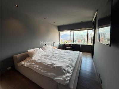 Apartamento de 2 alcobas en venta en San Lucas, Medellín, 130 m² · foto 10 de 12