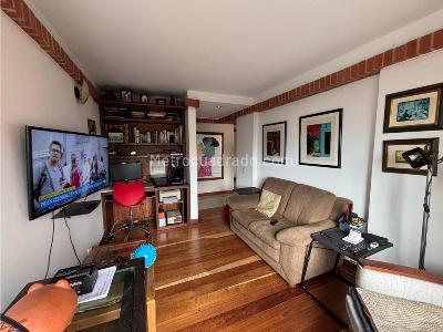 Apartamento en venta en El Poblado, Medellín · foto 12 de 20
