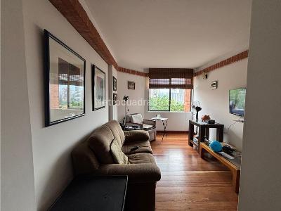Apartamento en venta en El Poblado, Medellín · foto 13 de 20