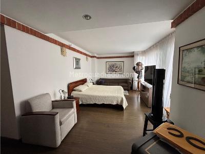 Apartamento en venta en El Poblado, Medellín · foto 14 de 20