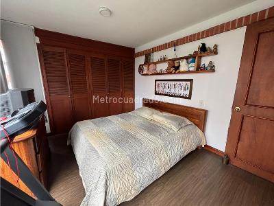 Apartamento en venta en El Poblado, Medellín · foto 16 de 20