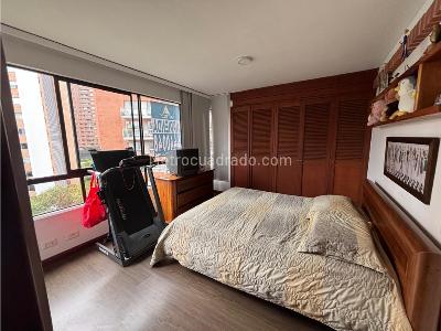 Apartamento en venta en El Poblado, Medellín · foto 17 de 20