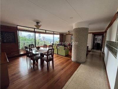 Apartamento en venta en El Poblado, Medellín · foto 3 de 20