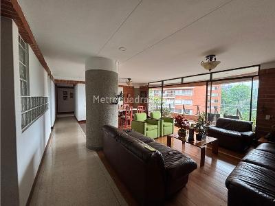 Apartamento en venta en El Poblado, Medellín · foto 4 de 20