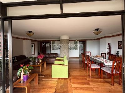 Apartamento en venta en El Poblado, Medellín · foto 5 de 20