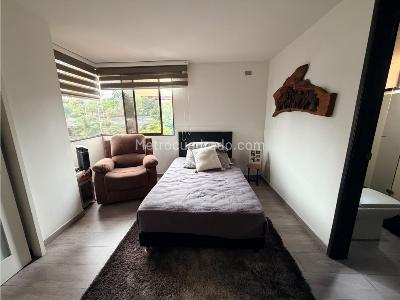 Apartamento de 3 alcobas en venta en El Poblado, Medellín, 154 m² · foto 12 de 19