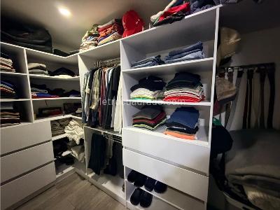 Apartamento de 3 alcobas en venta en El Poblado, Medellín, 154 m² · foto 15 de 19