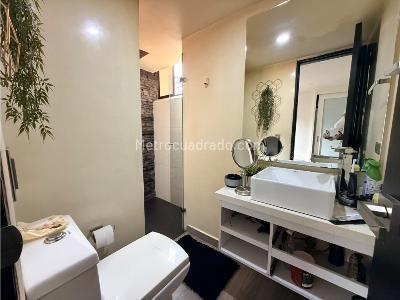 Apartamento de 3 alcobas en venta en El Poblado, Medellín, 154 m² · foto 17 de 19
