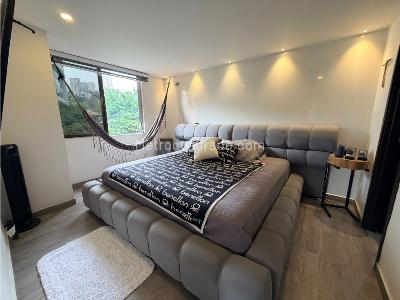 Apartamento de 3 alcobas en venta en El Poblado, Medellín, 154 m² · foto 18 de 19