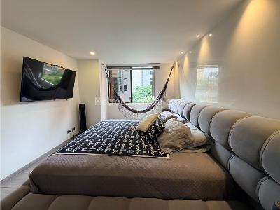 Apartamento de 3 alcobas en venta en El Poblado, Medellín, 154 m² · foto 19 de 19
