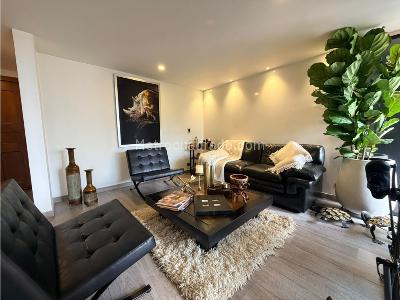 Apartamento de 3 alcobas en venta en El Poblado, Medellín, 154 m² · foto 7 de 19