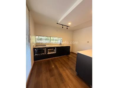Apartaestudio en venta en Castropol, Medellín, 57 m² · foto 6 de 20