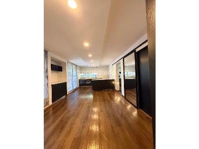 Apartaestudio en venta en Castropol, Medellín, 57 m² · foto 12 de 20