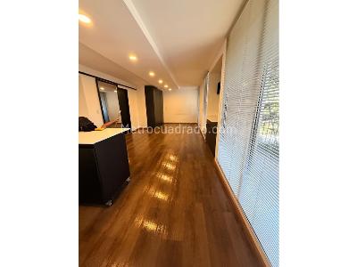 Apartaestudio en venta en Castropol, Medellín, 57 m² · foto 15 de 20