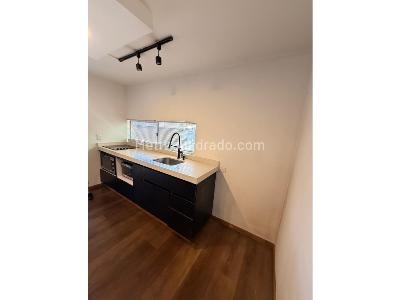 Apartaestudio en venta en Castropol, Medellín, 57 m² · foto 16 de 20