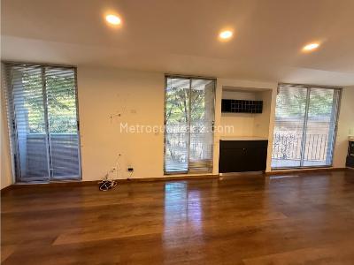 Apartaestudio en venta en Castropol, Medellín, 57 m² · foto 19 de 20