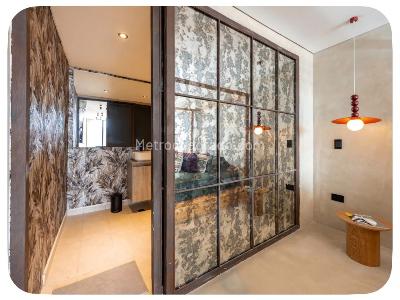Apartamento de 1 alcoba en venta en Laureles, Medellín, 63 m² · foto 15 de 15