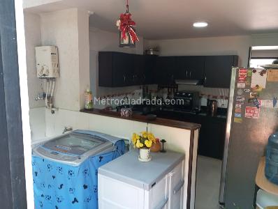 Casa de 4 alcobas en venta en Piedra Pintada Parte Baja, Ibagué, 133 m² · foto 5 de 20