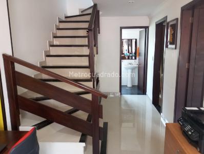 Casa de 4 alcobas en venta en Piedra Pintada Parte Baja, Ibagué, 133 m² · foto 8 de 20